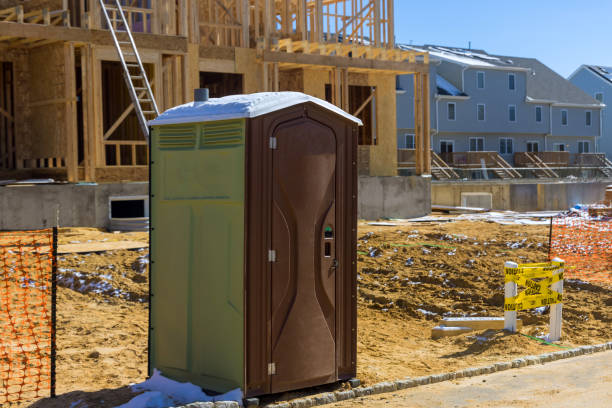Porta potty rental for festivals in Pecan Acres, TX