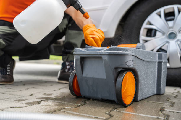 Portable sink rental in Pecan Acres, TX
